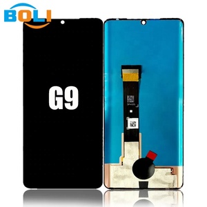 LG G3 G4 G5 G6 G7 G8 G8X G8S lcd for LG G9 lcd screen for LG G8 G8X G8S lcdディスプレイG9スクリーン交換用卸売価格 - Product Image 3
