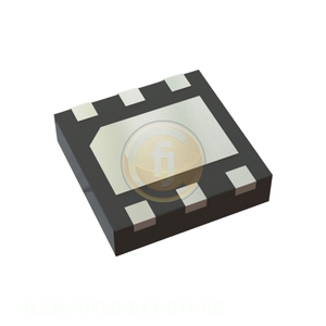 MLX90411KLD BAA 049 RE componenti del circuito elettronico originale di gestione dell'alimentazione (PMIC) - Product Image 1