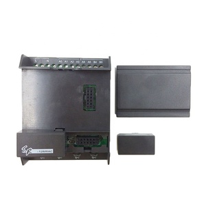 SR-12MRAC <strong>Plc</strong> <strong>Controller</strong> 8 Points AC <strong>Input</strong> 4 Points Relay <strong>Output</strong> Mini <strong>PLC</strong> <strong>Inputs</strong> and <strong>Outputs</strong> - Product Image 4