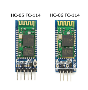 High quality Wireless Blue toot Module <strong>HC</strong>-<strong>05</strong> <strong>HC</strong>-06 <strong>HC</strong>-07