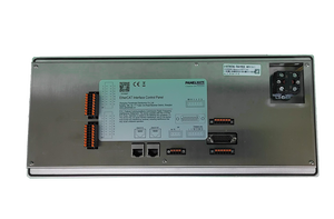 Panel21190 | HMI PLC EtherCAT Panel de Control Industrial | industrial panel pc para controlador cnc máquina - Product Image 2