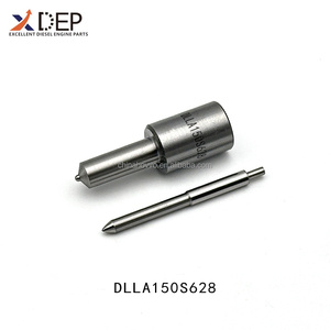XDEP fabrika fiyat S tipi yakıt enjektörü meme 0 433 271 305 parça No. DLLA160S628 - Product Image 2