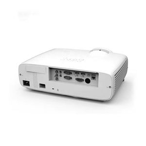 เลเซอร์360 WUXGA ที่สมจริง ° 4800ลูเมน3LCD การโยนสั้น (0.44:1) สำหรับการฉายในพิพิธภัณฑ์ - Product Image 4