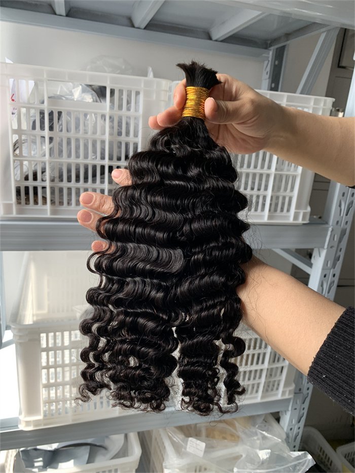 Tight deep wave