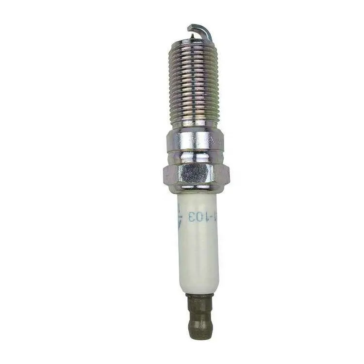 Double Iridium Car Spark Plug 41-19 For Bosch Spark Plugs For CHEVROLET