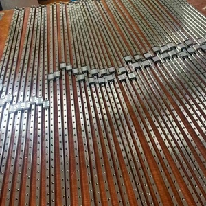 微型9毫米钢直线导轨块MGN9C滑动机械新核心部件-用于轴承PLC印刷车间