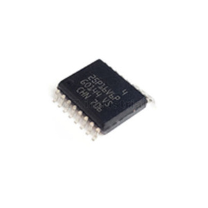QZ M25P16 Original IC <span class=keywords><strong>FLASH</strong></span> 16MBit SPI 75MHz 16SO W 25 P16V6P M25P16-VMF6TP
