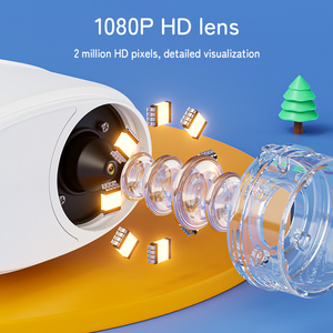 Microscopio Elettronico Tascabile di Qualità Superiore per Bambini con 8 LED, Giocattolo Educativo Compatibile con Zoom 1000X - Product Image 3