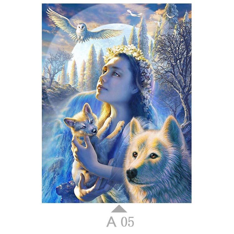 Multicolor-A05