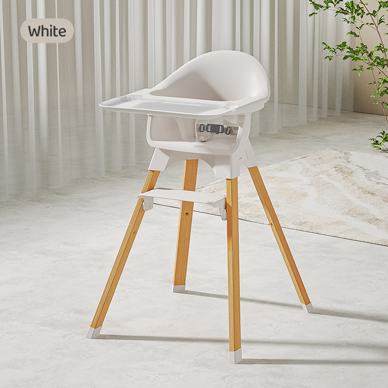 Iron pipe legs detachable