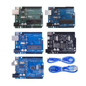 Scheda di sviluppo ATmega328P <span class=keywords><strong>uno</strong></span> Development Board DIP versione scheda di sviluppo con cavo per <span class=keywords><strong>uno</strong></span> -R3 in Stock - Product Image 4