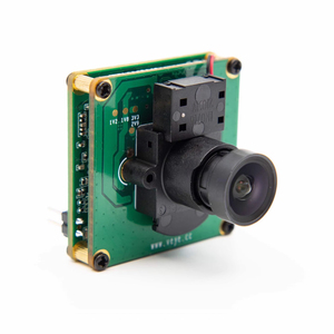 Лидер продаж, модуль камеры Raspberry Pi 5MP IMX335, ночного видения, MIPI CSI 2 Jetson Nano NX Raspberry Pi, модуль камеры