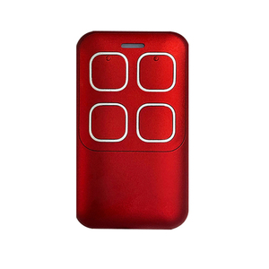 Hormann BiSecur 868MHz, código rodante de MHz, abridor de puerta de garaje, duplicador de Control remoto - Product Image 6