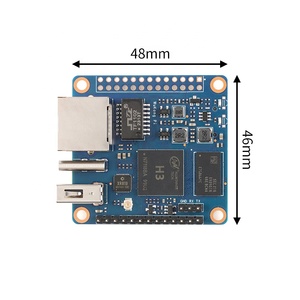 Nuovo arrivo WuKongPi 512MB RAM Open Source Allwinner H3 Super Raspberry Pi Quad-core A7 WuKong Pi H3 Zero Development Board - Product Image 5