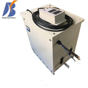 Metal yüzey işleme için 1000A 16V 3 fazlı doğrultucu - Product Image 5