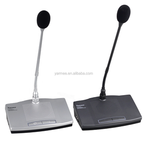 YARMEE Multi-<strong>Language</strong> Conference Room <strong>System</strong> Translation Equipment Control for Seamless Conference Experience - Product Image 1