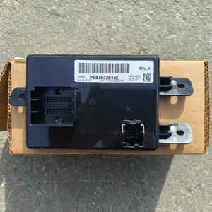 Suitable for Free Light Air <strong>Conditioning</strong> <strong>Control</strong> Module <strong>Computer</strong> 68103284AE Free Light Air <strong>Conditioning</strong> <strong>Control</strong> <strong>Computer</strong> - Product Image 4