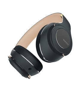 DOQAUS VOGUE 9 Auriculares Inalámbricos con Cable Modelo BT 5,3 650mAh Over-ear Gaming Para Uso Diario - Product Image 1