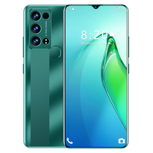 Teléfono Android de nivel básico R9 Pro Phone 16 + 1GB 6800mAh con bolígrafo incorporado Android 13 Smartphone Cell Gaming Phone 7 pulgadas - Product Image 5