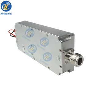 720-820MHZ 50W Módulo de comunicación inalámbrica 740-850MHZ Tipo Amplificadores inalámbricos Rf Módulo de solución anticontramedida - Product Image 3