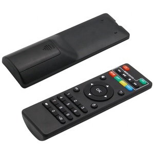 Telecomando universale per X96 X96mini X96W Android-TV Box Set Top Box con funzione KD - Product Image 2