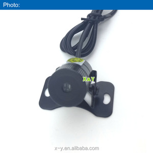 Rào cản trực quan bảo vệ khoảng cách lái xe và hỗ trợ trong việc giữ một khoảng cách an toàn từ Đèn hậu laser của xe XY-101 - Product Image 4