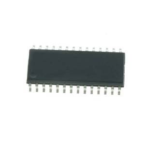 MAX307CWI + T Multiplexer Switch ICs hassas, 16 kanallı/çift 8 kanallı entegre devreler - Product Image 1