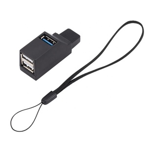 Cavo USB 3.0 1/2 dati, cavo di prolunga USB, cavo adattatore per telefono da 1 a 2, 3.0 USB splitter - Product Image 5