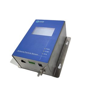 用于工业空气质量测试的R210紧凑型在线颗粒计数器 - Product Image 1