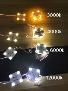 ZHIHAI แท่งไฟ Led หรี่แสงได้,รีโมทควบคุมมีไฟแบล็คไลท์ - Product Image 2