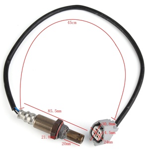 Sensor de oxígeno Lambda O2 frontal aguas arriba de 4 cables de alta calidad para 2,0 2,5 3,0 V6 C2C7359 C2N3717 C2S2669 C2S51801 - Product Image 4