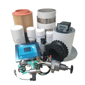 2202251255 Atlas Copco Vít Máy nén khí phụ tùng thay thế nạp unloader dỡ Van lắp ráp - Product Image 5