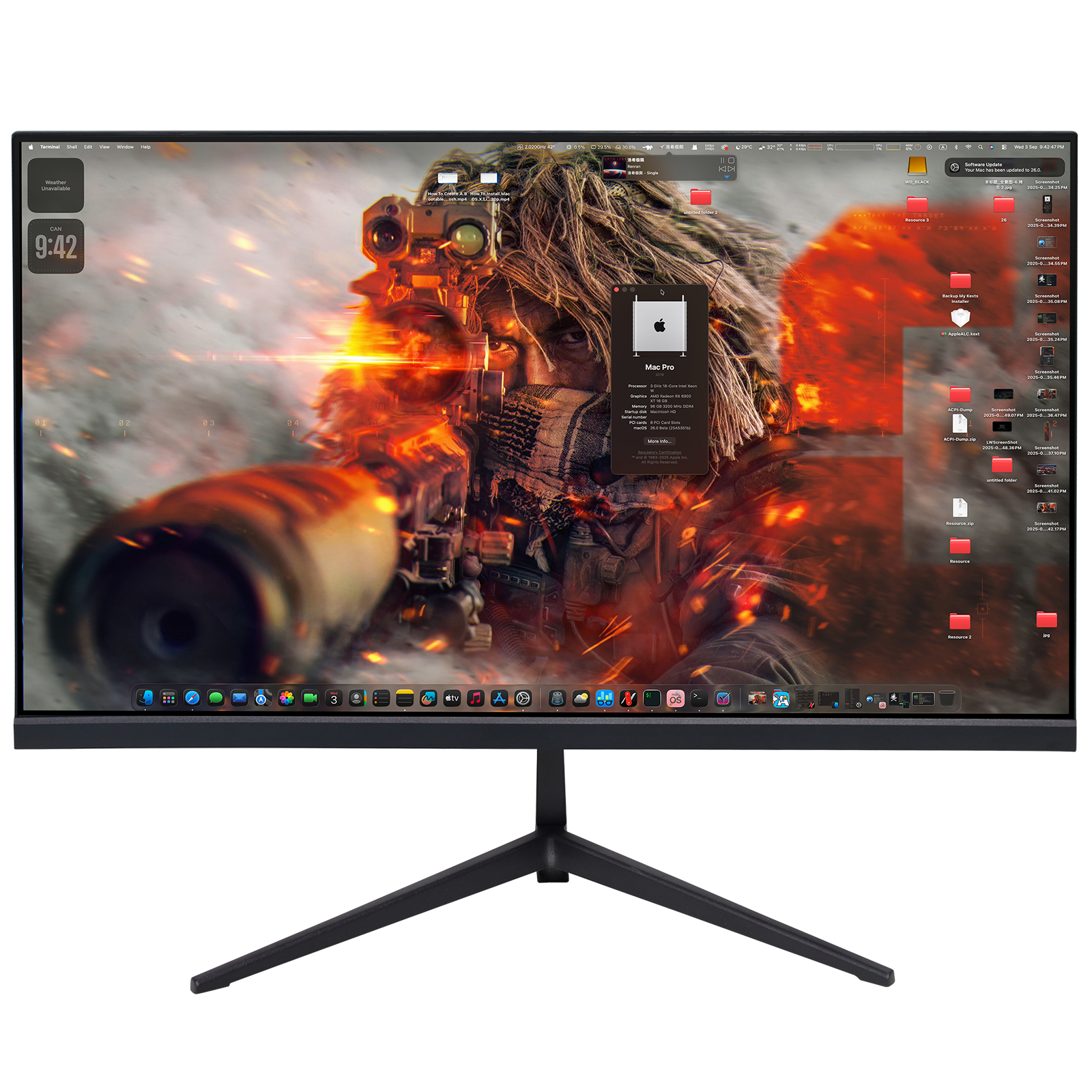 23.8''