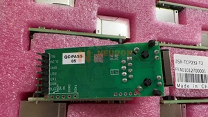 USR-TCP232-T2 Ethernet-UART-Module Seriell-Ethernet-Konverter-Module - Product Image 2