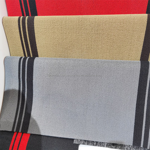แผ่นรองมะพร้าว PVC แผ่นพื้นไวนิลสีสันสดใสสำหรับประตูรถยนต์ดีไซน์คอยล์ - Product Image 6