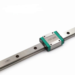 <strong>Linear</strong> Guide MGN7 MGN12H MGN15 MGN9 Block 30mm to 2000mm Rail Carriage Cnc Part 3d Printer Part Miniature <strong>Linear</strong> Rail <strong>Slide</strong> - Product Image 1