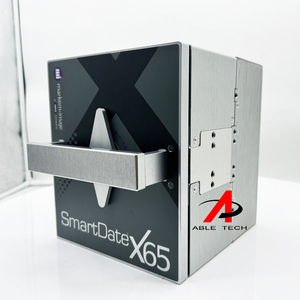 Qr Bar <strong>Code</strong> Best Before Date Printer TTO Printer X65 Markem Imaje Smartdate Thermal Transfer Over Printer - Product Image 2