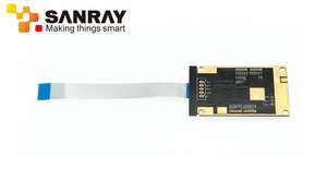 SANRAY 5 Meters 860-960mhz UART TTL <strong>Raspberry</strong> <strong>PI</strong> Interface <strong>UHF</strong> <strong>RFID</strong> <strong>Reader</strong> <strong>Module</strong> - Product Image 6