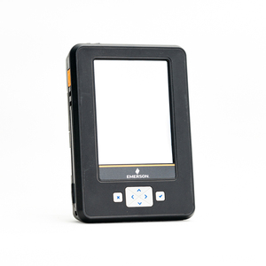 Emerson-hart AMS Trex cihaz iletişimcisi el TREXLFPKLWP3 Hart vakfı Fieldbus uygulamaları - Product Image 6