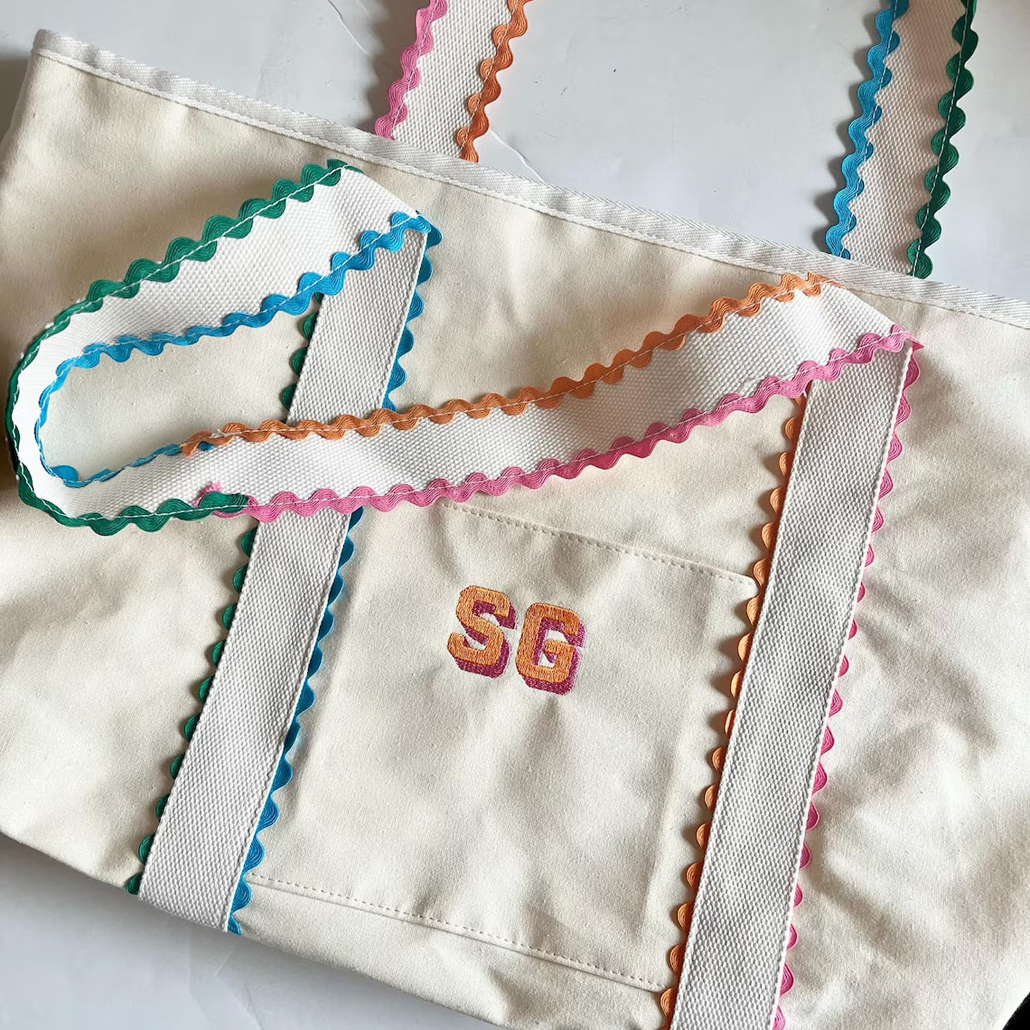 Bolsa tote