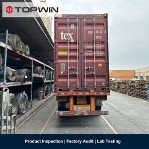 Supervision of <strong>Container</strong> <strong>Loading</strong> in China Quality Control &amp; Inspection Services - Product Image 6