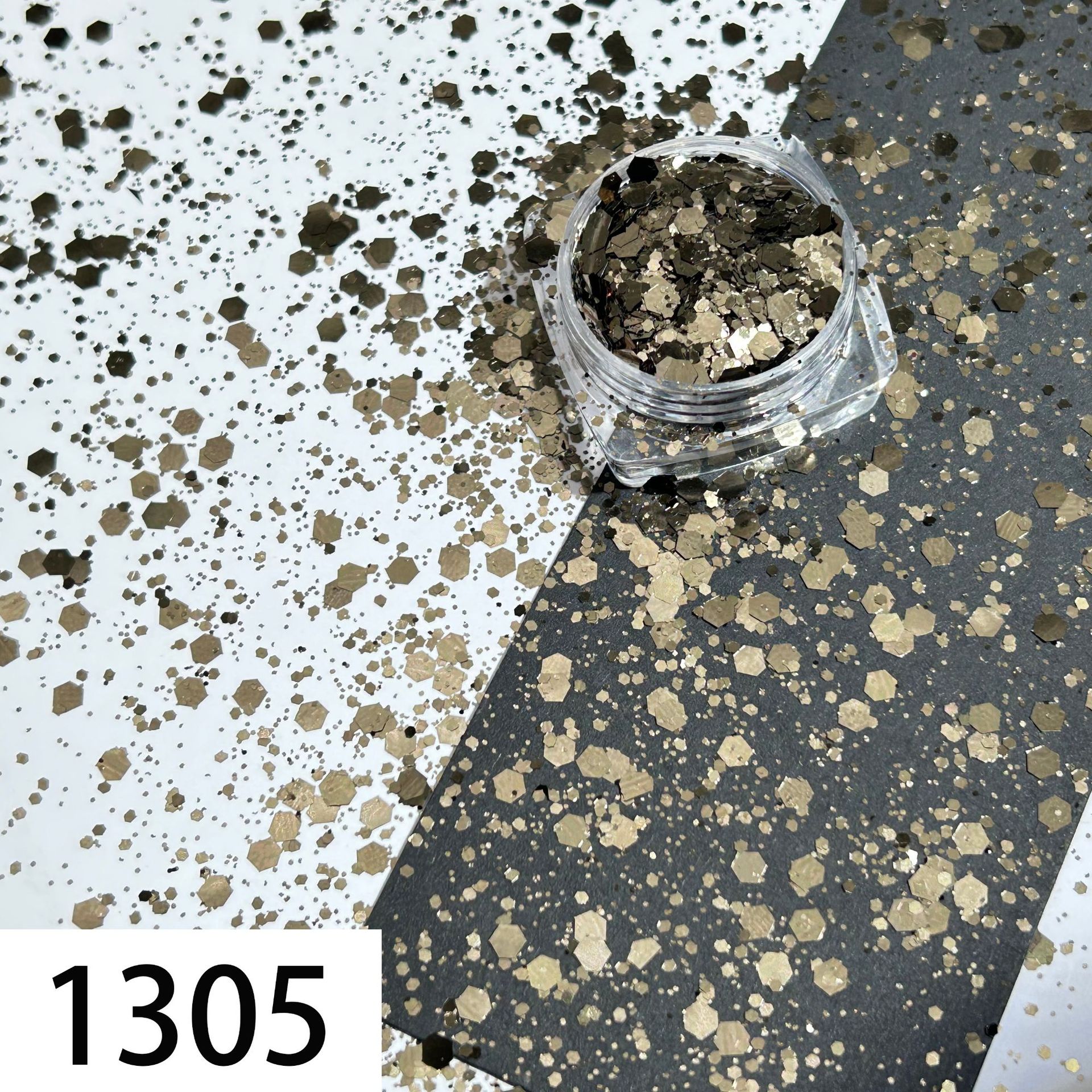 1305 marron