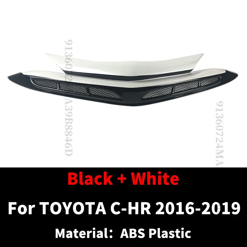 A-16-19 Black-White
