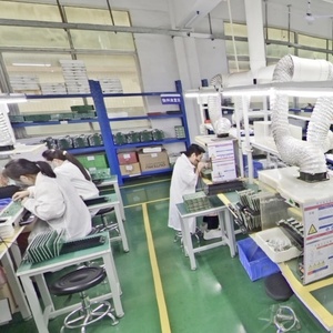 <strong>Chinese</strong> Factory Industrial PCBA Switch POE for IoT Product OEM EMS Turnkey Solution Provider <strong>PCB</strong> to <strong>PCB</strong> Copying Service - Product Image 5