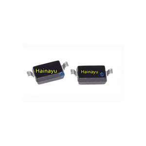 Hainayu integrated chip IC electronic components triode capacitance resistance BOM table quotation <strong>MM3Z3V9ST1G</strong> - Product Image 1