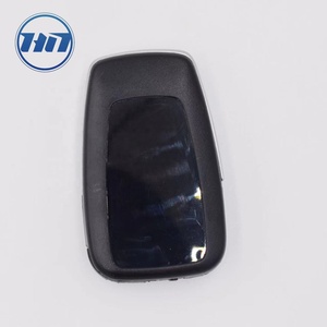 Camry taç Avalon için uzaktan 234B araba akıllı anahtar kabuk yükseltme 4Runner Land Cruiser Prius RAV4 venza'nın FOB Case20 - Product Image 4