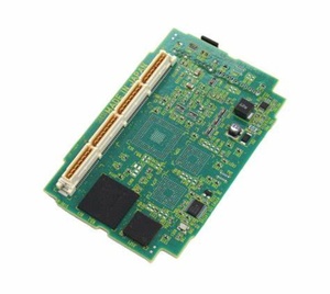 コンプレッサーモーター用の新しい本物のA20B-8100-0962 A20B-8201-0170 A20B-8100-0663回路基板220V 3000W 1000W 3 - Product Image 1