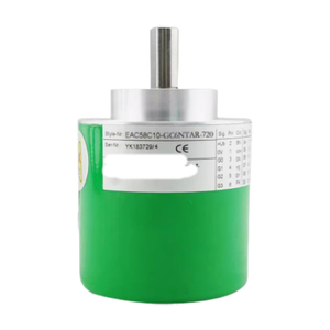 ロータリーエンコーダEAMM58D10-GP6PMER-64/1024 EAMM58D10-GP6PPER-16/2048E PLC新品オリジナル - Product Image 6