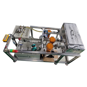 Set di Test della pressione della pompa dell'olio personalizzato con sistema di prova per l'acquisizione dei dati per migliorare l'efficienza dell'ispezione - Product Image 6