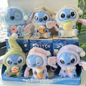 New卸売ステッチモンスタースティッチ持っているシートステッチミステリーBoxStitchブラインドボックスアートおもちゃギフト